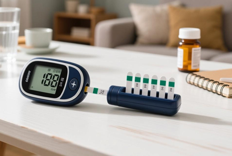 市场上的血糖仪试纸连接器主要分类